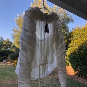 BRAND NEW Ralph Lauren Top